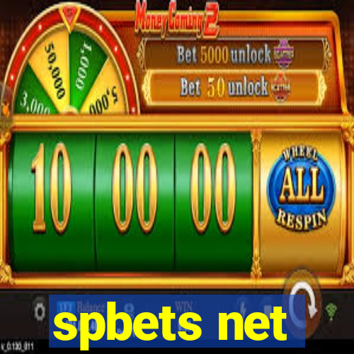 spbets net